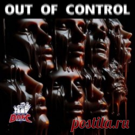 Death Valley Fight Club - Out Of Control (2025) [EP] Artist: Death Valley Fight Club Album: Out Of Control Year: 2025 Country: Germany Style: EBM, Futurepop