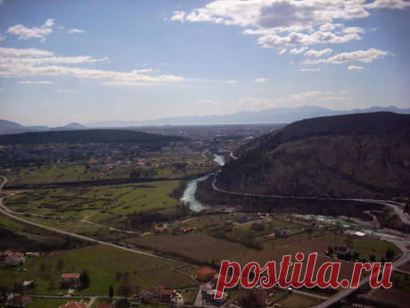 Podgorica