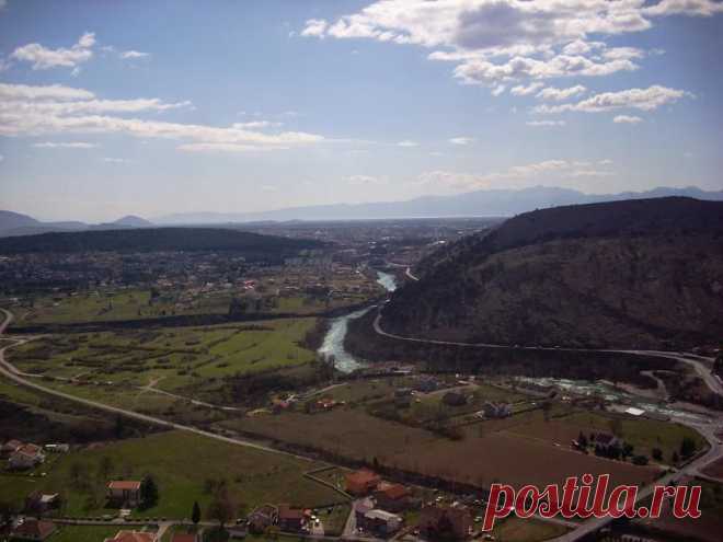 Podgorica