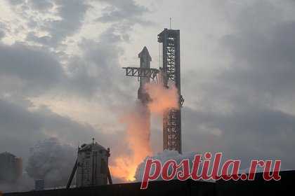 SpaceX сообщила о потере корабля Starship в ходе испытательного полета. Компания SpaceX сообщила о потере корабля Starship в ходе третьего испытательного полета. Связь с кораблем была потеряна после его входа в атмосферу на высоте 77 километров. Это была 49-я минута полета.