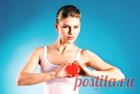 За 30 дней до сердечного приступа: основные симптомы