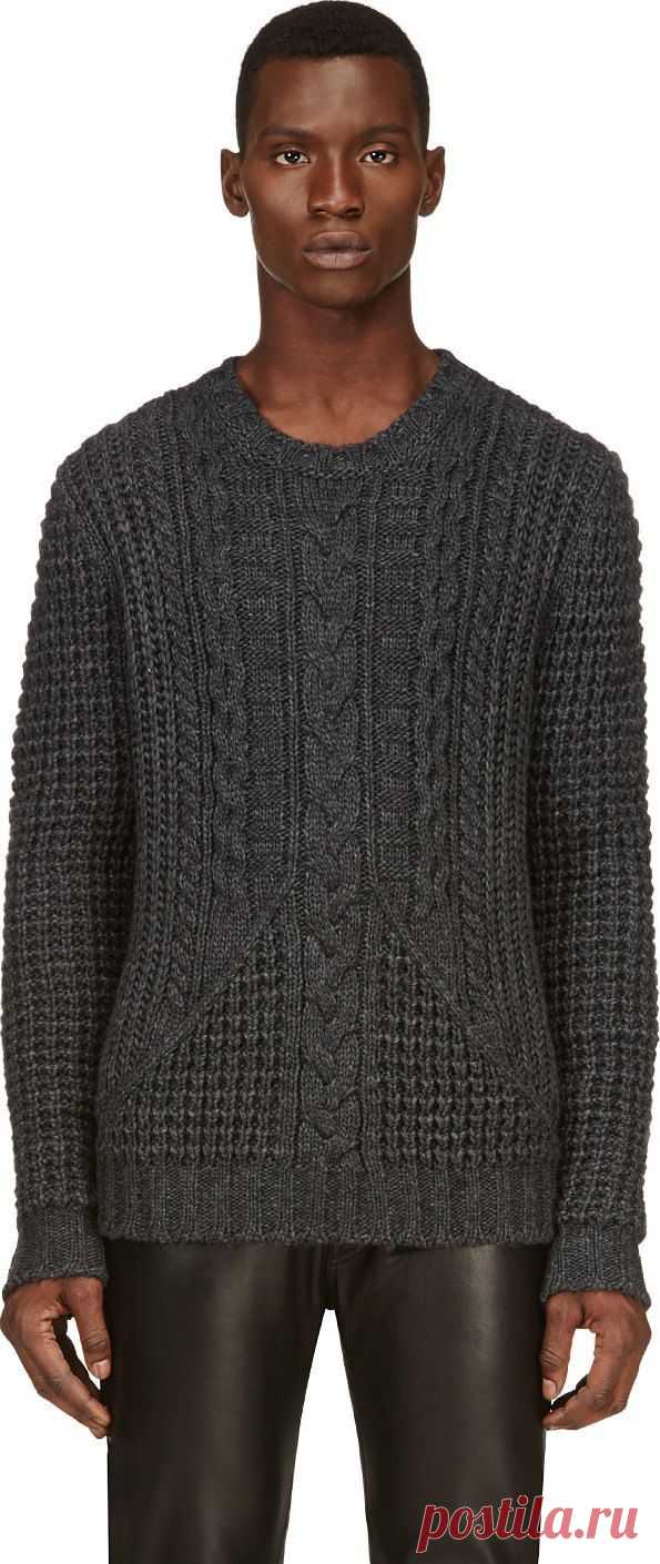 Пин от пользователя uven na на доске Knitting