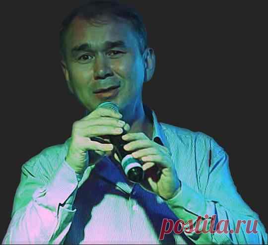 Роман Касимов | минусовки песен и тексты