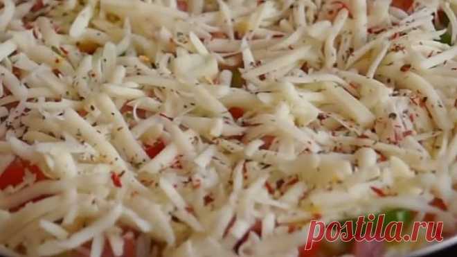 Такое НА ЗАВТРАК Вы еще не готовили! _ Вкуснятина за считанные минуты [9Xo9vS-76pU]