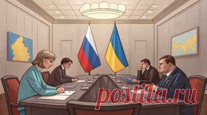 Сенатор Карасин прокомментировал паузу в переговорах России и Украины. Председатель комитета Совета Федерации по международным делам Григорий Карасин прокомментировал паузу в переговорах России и Украины. Читать далее