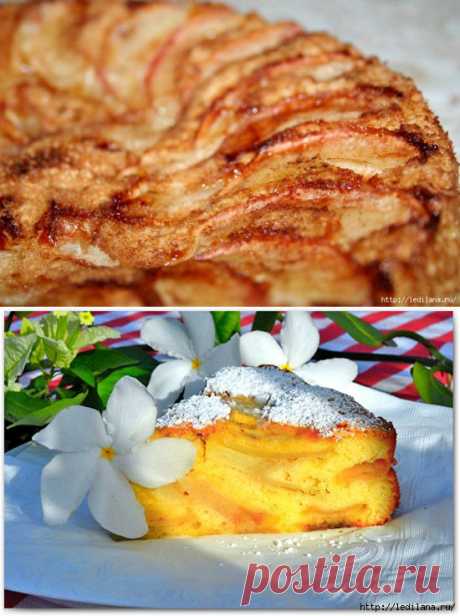 Шарлотка &quot;Модница в берете&quot;