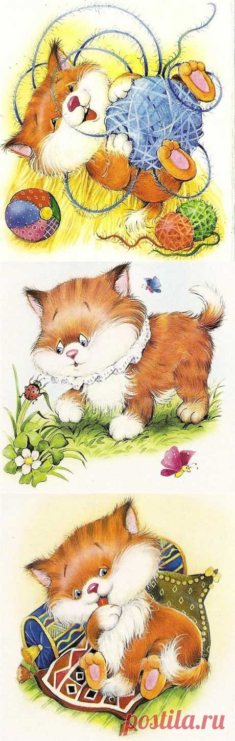 Иллюстратор Марина Емельянова..