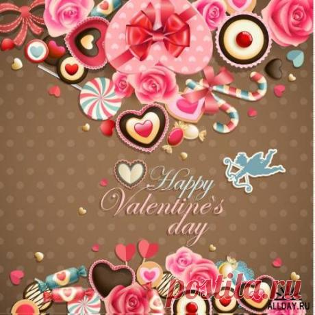 сладенькое...)) / Картинки для декупажа / PassionForum - мастер-классы по рукоделию