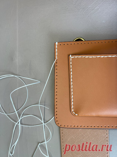 Best Thread for Leather Sewing: Choosing Essentials - Sparrow Refashion: A Blog for Sewing Lovers and DIY Enthusiasts