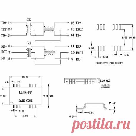 Трансформатор согласующий 10/100 LAN  NS0013B - belchip.by
Смотри: https://pdf1.alldatasheet.com/datasheet-pdf/view/325841/BOTHHAND/NS0013B.html Трансформатор согласующий nс0013b.
NS0013-B-10/100-N(E) ...
Трансформаторы
Трансформатор 100 В / 10 А (трансформатор 100В-10А) Трансформаторы 100 В Трансформатор 100 В (трансформатор ...
Продажа трансформаторов 100/10 В в Минске. ...
Трансформатор NS0013-В, 100 В, 10 А. Артикул: NS0013В.
Цена: 15 руб
Интернет-магазин «Вымпел» - Трансформаторы для ноут…