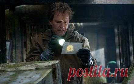 «Годзилла» (2014). Японский слон в американской посудной лавке? | Культура, искусство, история