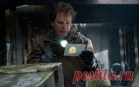 «Годзилла» (2014). Японский слон в американской посудной лавке? | Культура, искусство, история