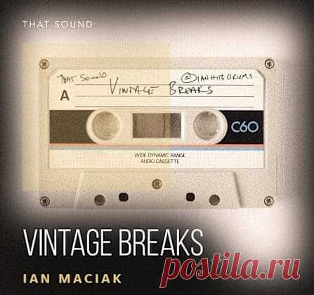That Sound Vintage Breaks [WAV] free download mp3 music 320kbps