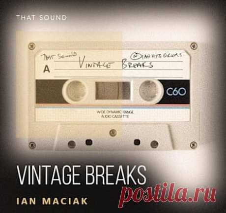 That Sound Vintage Breaks [WAV] free download mp3 music 320kbps