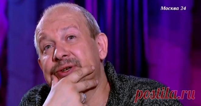 «Ой, всё!»: Дмитрий Марьянов — Рамблер/видео