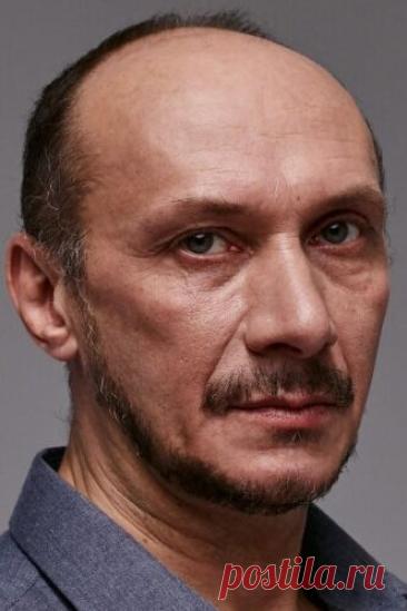 Сергей Колесов