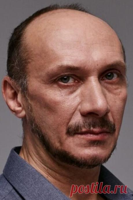 Сергей Колесов
