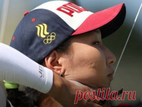 Олимпиада-2016. Инна Степанова вышла в 1/8 финала Олимпиады - 10 Августа 2016 - Russia-Asia-Siberia