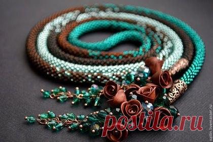 Магия бисера. Альметьевск