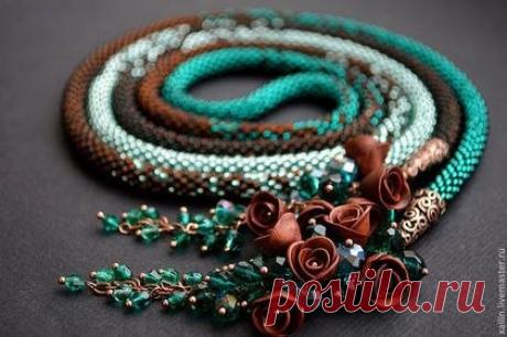 Магия бисера. Альметьевск