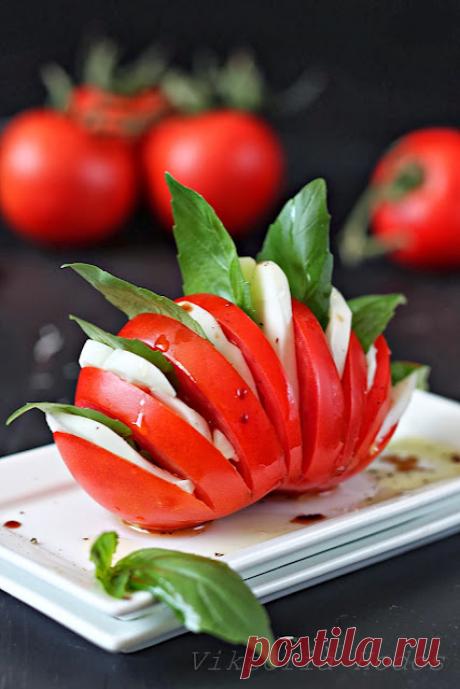 Закуски к праздничному столу - Сладкий мир — ЖЖ