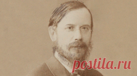 Василий Ключевский. «Об интеллигенции»