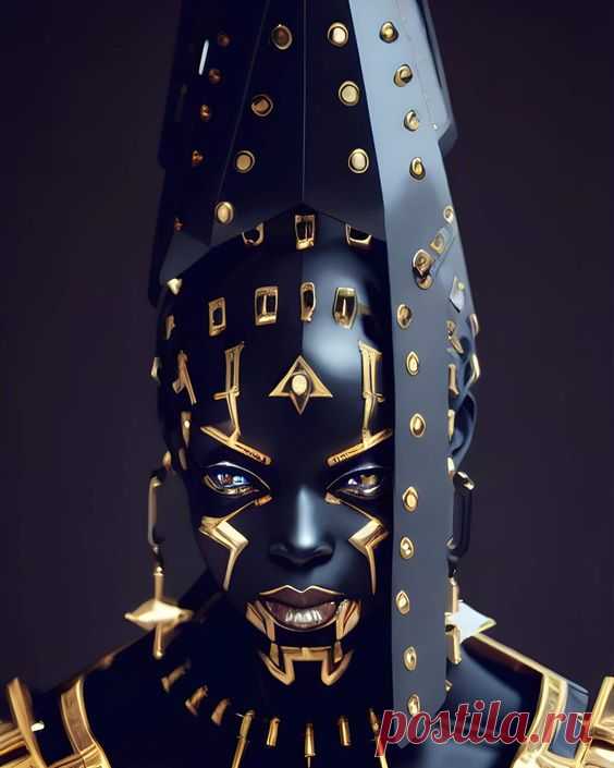 art