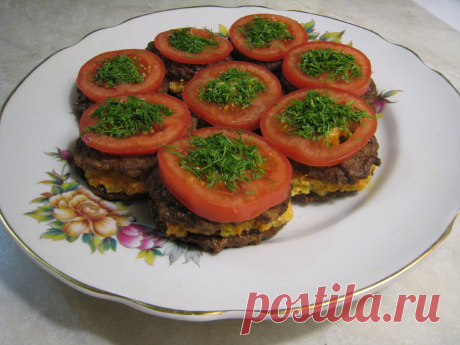 Печёночные «пирожные» — красиво и очень вкусно. Пошаговый рецепт с фото.
Здравствуйте, уважаемые подписчики и гости моего канала. Сегодня хочу предложить вашему вниманию...
Читай дальше на сайте. Жми подробнее ➡