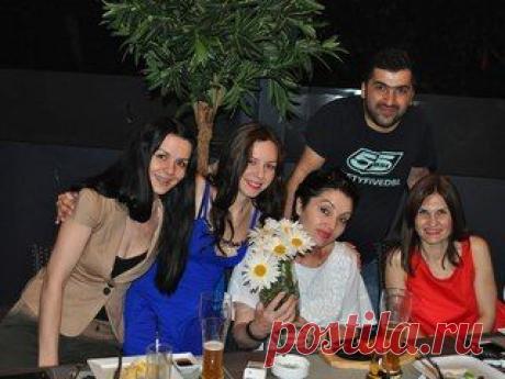 Фотографии Светланы Скориковой | 3 альбома