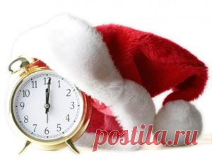 Новогодние праздники в 2017 году: как отдыхаем