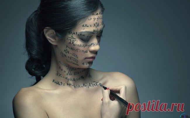 Математика на все случаи жизни