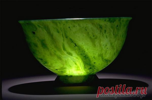 Камни-талисманы по знакам зодиака (часть 1)