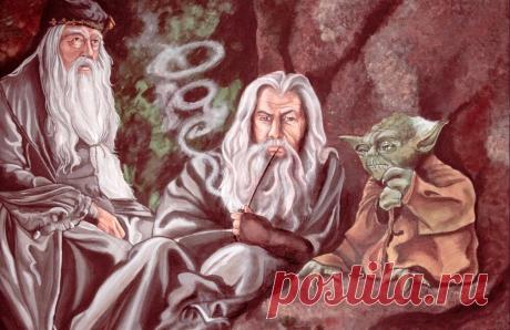 Все в твоих руках (восточная притча) | Секреты фриланса | Яндекс Дзен