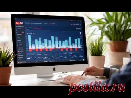 Мои результаты по каналам