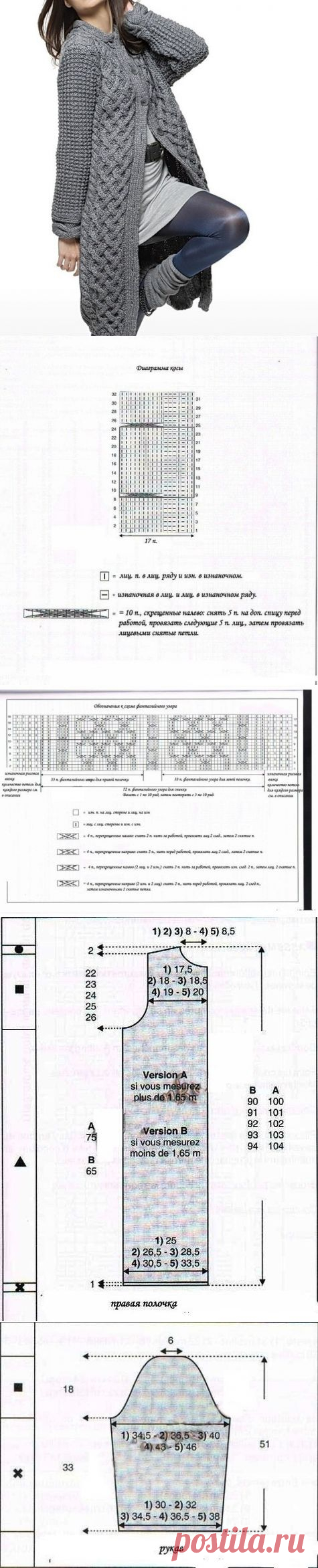 Вязаные идеи | VK