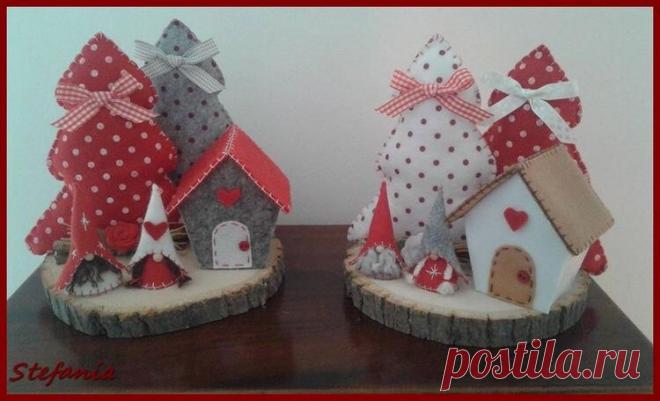 Ткани и шерсть для игрушек,кукол Тильд и др.