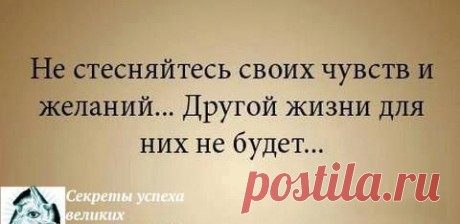 Интересные новости