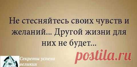Интересные новости