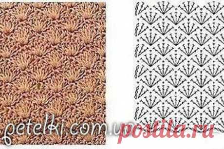 Вязаные ажурные тапочки на подошве. Мастеркласс

Очень красивые ажурные тапочки, связанные крючком на твердой подошве. 

Описание (автора не знаю):
Показать полностью…