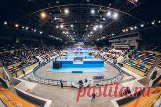 #wcsmoscow
Официальный фотоотчёт с WORLD CUP SKATEBOARDING MOSCOW 2017.
Все фотографии в нашем альбоме: https://vk.com/album-58575427_249124537
Фотограф: Алексей Шабанов