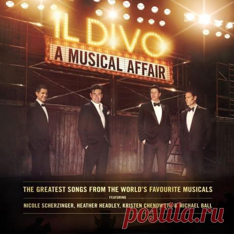 il divo - Самое интересное в блогах
