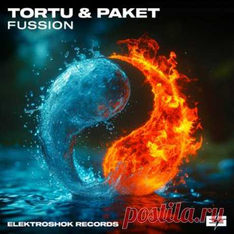 Dj Tortu, Paket - Fussion [Elektroshok Records]