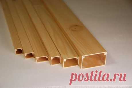 Какую альтернативу можно подобрать на замену потолочным плинтусам