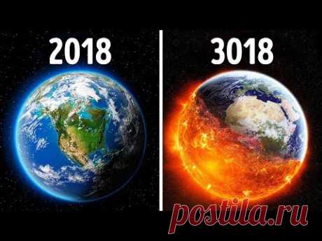 7 Предсказаний Стивена Хокинга о Будущем Земли в Ближайшие 200 Лет