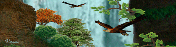 Живые обои - анимированная картинка на обложку в Одноклассники и Мой Мир