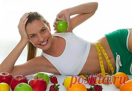 Диеты для быстрого похудения: варианты, советы, меню