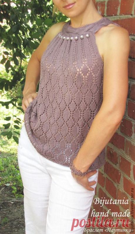 Найдено на сайте livemaster.ru.