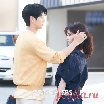 Топ-10 дорам ноября 2025 — корейцы от них в восторге 🔥 | innafory / больше смысла | Дзен