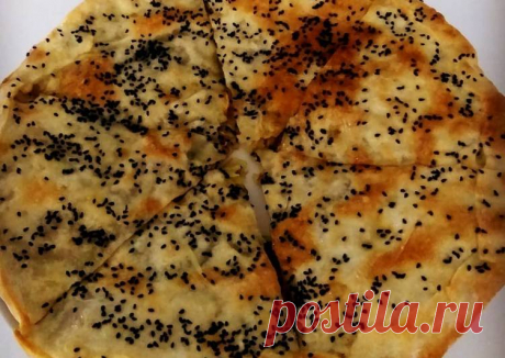 Чуду с мясом и картошкой - пошаговый рецепт с фото. Автор рецепта Aisha Aa . - Cookpad
