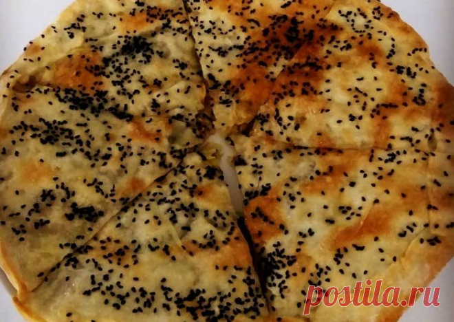 Чуду с мясом и картошкой - пошаговый рецепт с фото. Автор рецепта Aisha Aa . - Cookpad